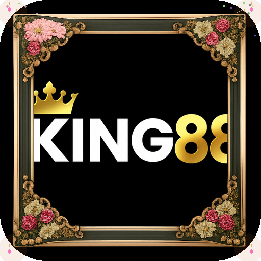 king88 — mitra unggulan